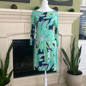 COPY - Lilly Pulitzer dress, size small